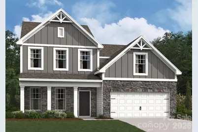 1321 Fremont Drive, Wingate, NC 28174 - Photo 1