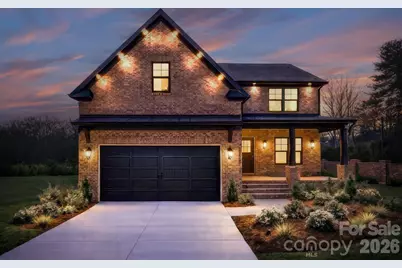 100 N Brackenbury Lane, Charlotte, NC 28270 - Photo 1