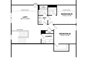 2016 Hackney St, Huntersville, NC 28078 - Photo 4