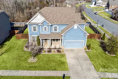 797 Oak Manor Drive SE, Concord, NC 28025 - Photo 2