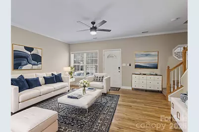 4330 Laurel Hill Lane, Charlotte, NC 28217 - Photo 2