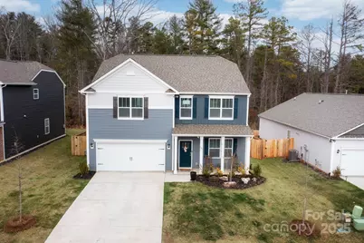 147 Ashelyn Park Drive, Fletcher, NC 28732 - Photo 1