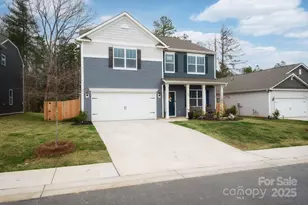 147 Ashelyn Pk Dr, Fletcher, NC 28732 - Photo 44
