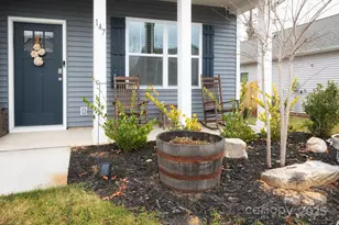 147 Ashelyn Pk Dr, Fletcher, NC 28732 - Photo 4