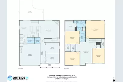 147 Ashelyn Park Drive, Fletcher, NC 28732 - Photo 42