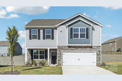 1558 Secrest Commons Drive, Monroe, NC 28112 - Photo 1