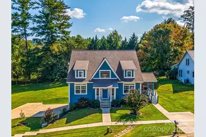 10 Warbler Drive, Fletcher, NC 28732 - Photo 1