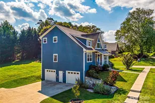 10 Warbler Dr, Fletcher, NC 28732 - Photo 4