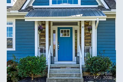 10 Warbler Drive, Fletcher, NC 28732 - Photo 6
