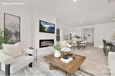 2693 Goose Fair Road, Maiden, NC 28650 - Photo 2