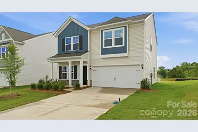1641 Piper Creek Avenue, Newton, NC 28658 - Photo 2