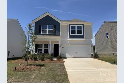 1641 Piper Creek Avenue, Newton, NC 28658 - Photo 1