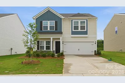 1641 Piper Creek Avenue, Newton, NC 28658 - Photo 1