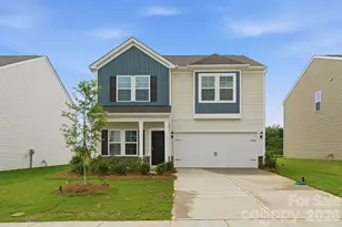 1641 Piper Creek Ave, Newton, NC 28658 - Photo 1