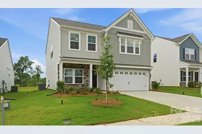 1657 Piper Creek Avenue, Newton, NC 28658 - Photo 2