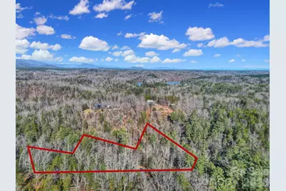 Lot 19 Ostin Creek Trail #19, Mill Spring, NC 28756 - Photo 8