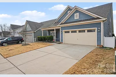 116 Jana Drive, Statesville, NC 28677 - Photo 32