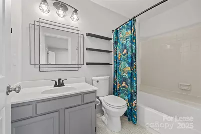 6801 Stillmeadow Drive, Charlotte, NC 28277 - Photo 14