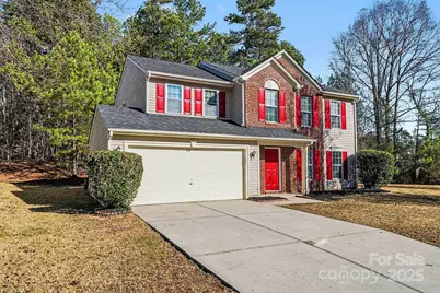1655 Summit Ridge Lane, Kannapolis, NC 28083 - Photo 2