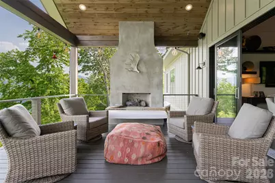 532 Tsali Crossing N #26, Bryson City, NC 28713 - Photo 8