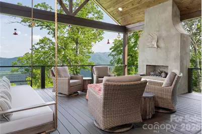 532 Tsali Crossing N, Bryson City, NC 28713 - Photo 6