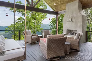 532 Tsali Crossing N, Bryson City, NC 28713 - Photo 6