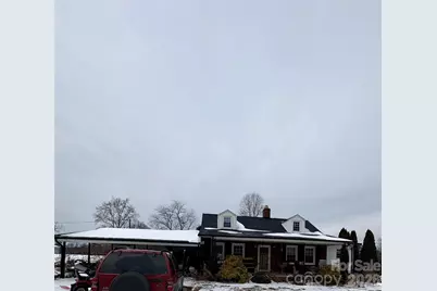 4505 Sawmills School Road, Granite Falls, NC 28630 - Photo 1