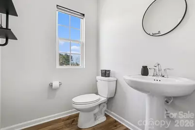 117 Morning Gap Parkway #4, Fort Mill, SC 29715 - Photo 8