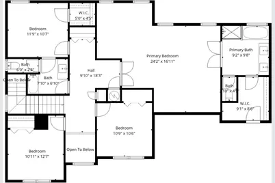 7735 Beaker Court, Charlotte, NC 28269 - Photo 44