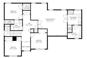 7735 Beaker Ct, Charlotte, NC 28269 - Photo 44