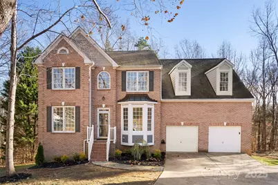 7735 Beaker Court, Charlotte, NC 28269 - Photo 1