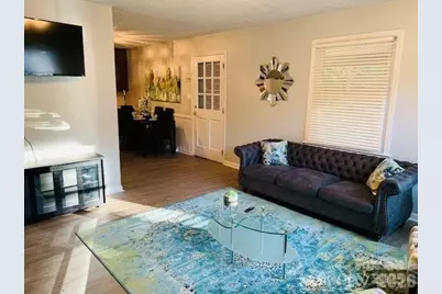 2706 and 2708 Harwell Street, Claremont, NC 28610 - Photo 2