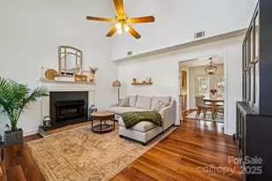 10105 Sparkling Brook Ct, Charlotte, NC 28214 - Photo 12