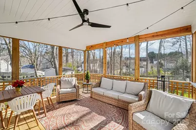 10105 Sparkling Brook Court, Charlotte, NC 28214 - Photo 32