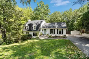 3008 Champaign St, Charlotte, NC 28210 - Photo 2