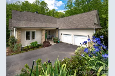 123 Orvis Stone Circle, Candler, NC 28715 - Photo 42