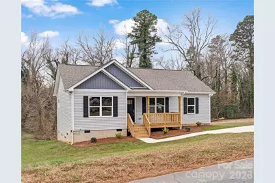 407 Queens Road, Gastonia, NC 28052 - Photo 2