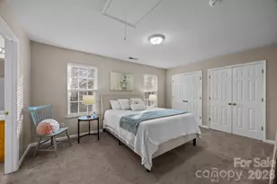 165 Wiltshire Cir, Fletcher, NC 28732 - Photo 20