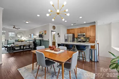 1604 Walnut View Drive, Charlotte, NC 28208 - Photo 1