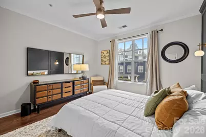 1604 Walnut View Drive, Charlotte, NC 28208 - Photo 16