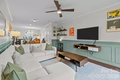 1604 Walnut View Drive, Charlotte, NC 28208 - Photo 14