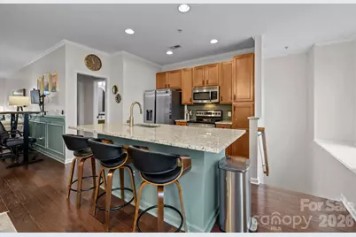 1604 Walnut View Drive, Charlotte, NC 28208 - Photo 6