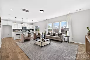 2410 Stonehaven Dr, Albemarle, NC 28001 - Photo 12