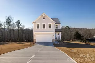2410 Stonehaven Dr, Albemarle, NC 28001 - Photo 1