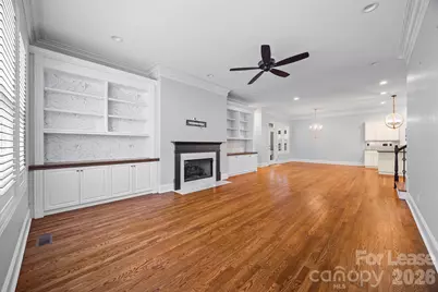 10124 Buggy Horse Road, Charlotte, NC 28277 - Photo 18