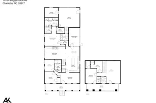 10124 Buggy Horse Rd, Charlotte, NC 28277 - Photo 42