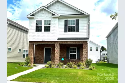 216 Emmett Drive, Pineville, NC 28134 - Photo 1