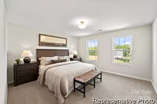 2414 Stonehaven Dr, Albemarle, NC 28001 - Photo 10