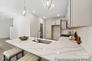 2414 Stonehaven Dr, Albemarle, NC 28001 - Photo 4