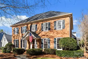 9800 Chatham Oaks Trail, Charlotte, NC 28210 - Photo 2